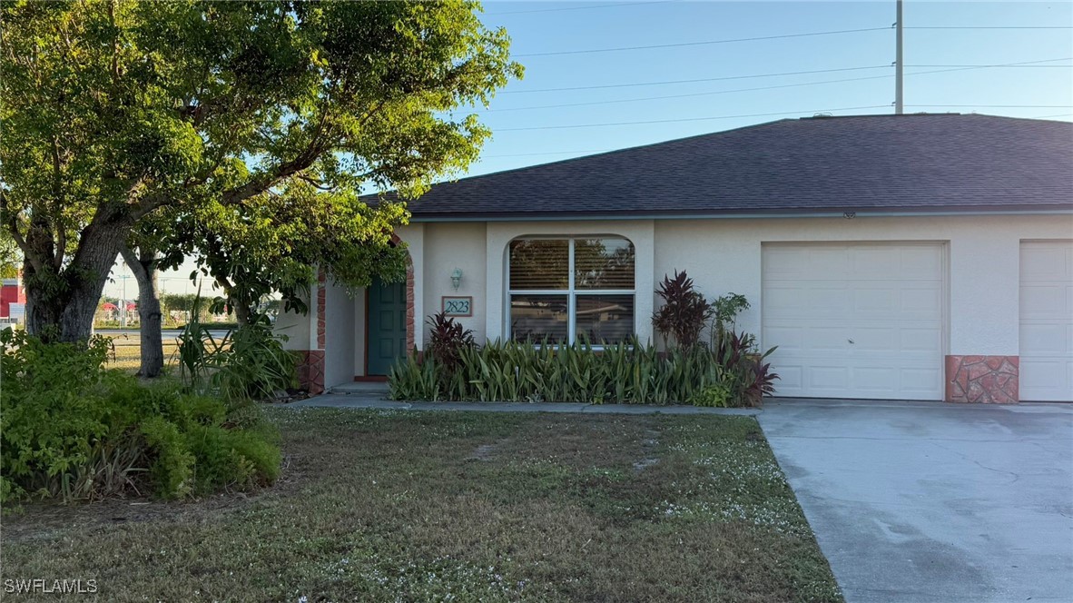 2823 SW Santa Barbara Place, Apt 2823