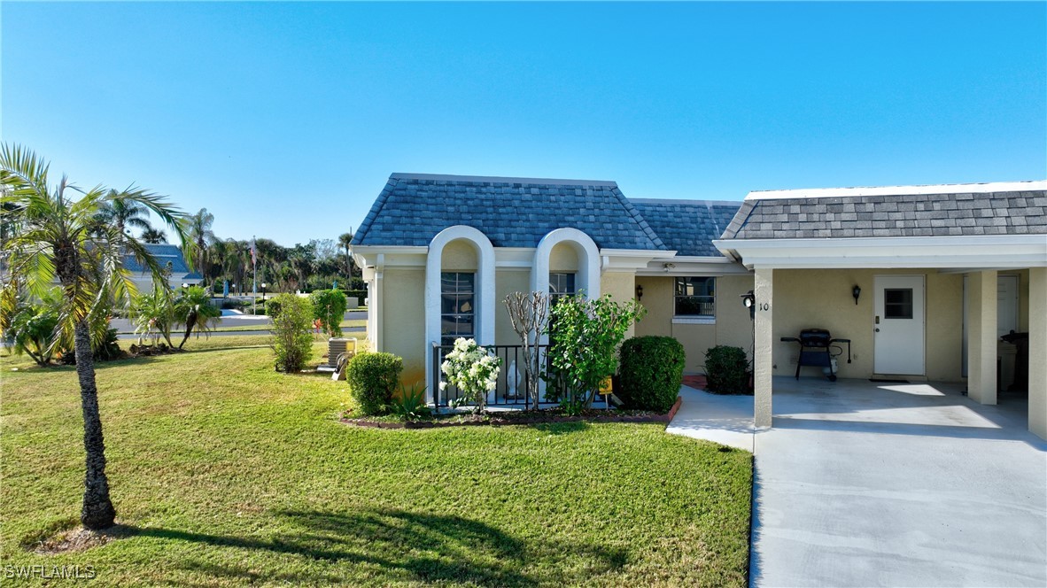 10  Regency Court