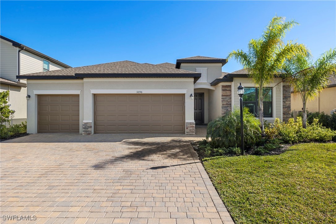 3296  Altimira Drive