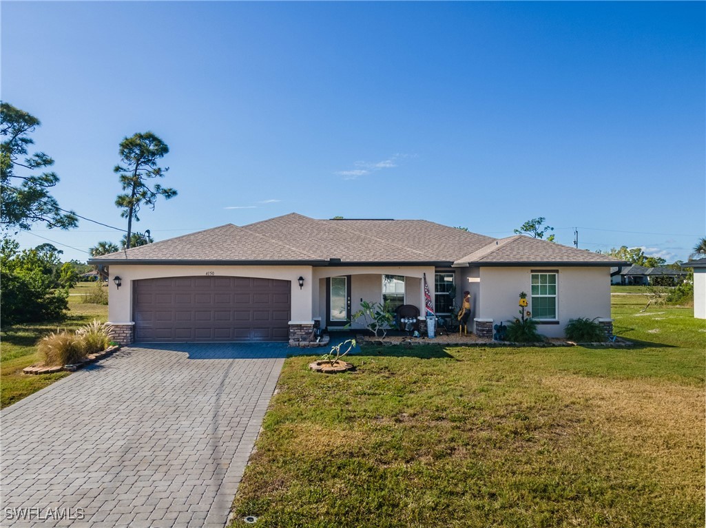 4150 NW 39th Avenue