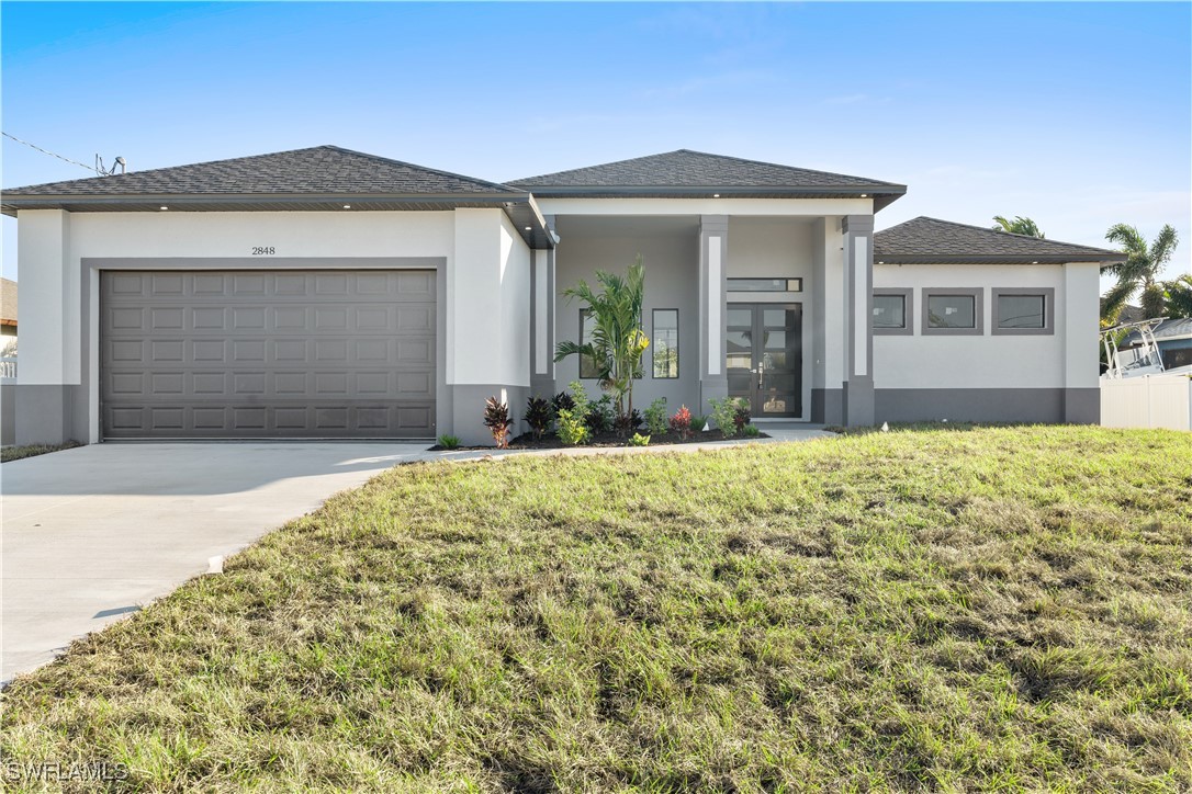 Real Estate in Southwest Florida