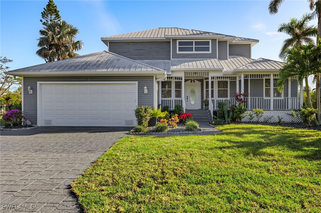 Real Estate in Southwest Florida