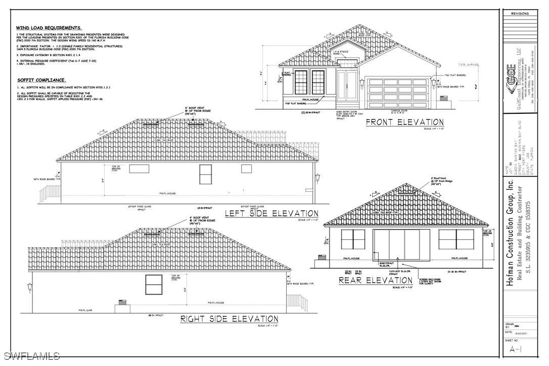 Real Estate in Southwest Florida