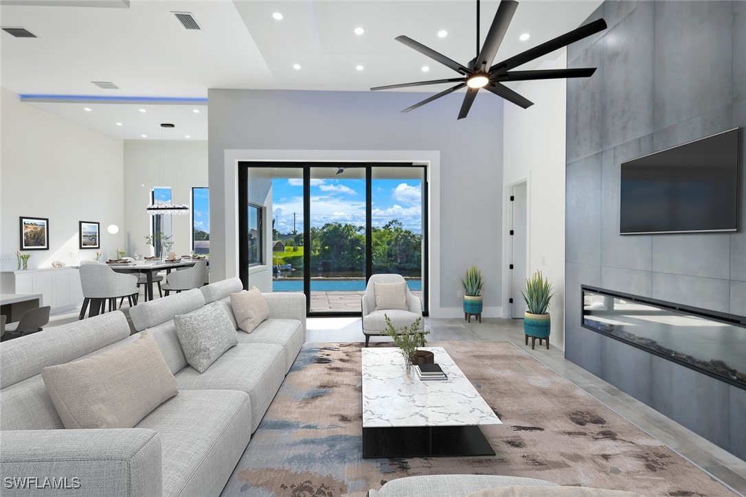 Real Estate in Southwest Florida