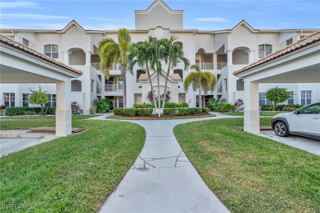 16450  Millstone Circle, Apt 104