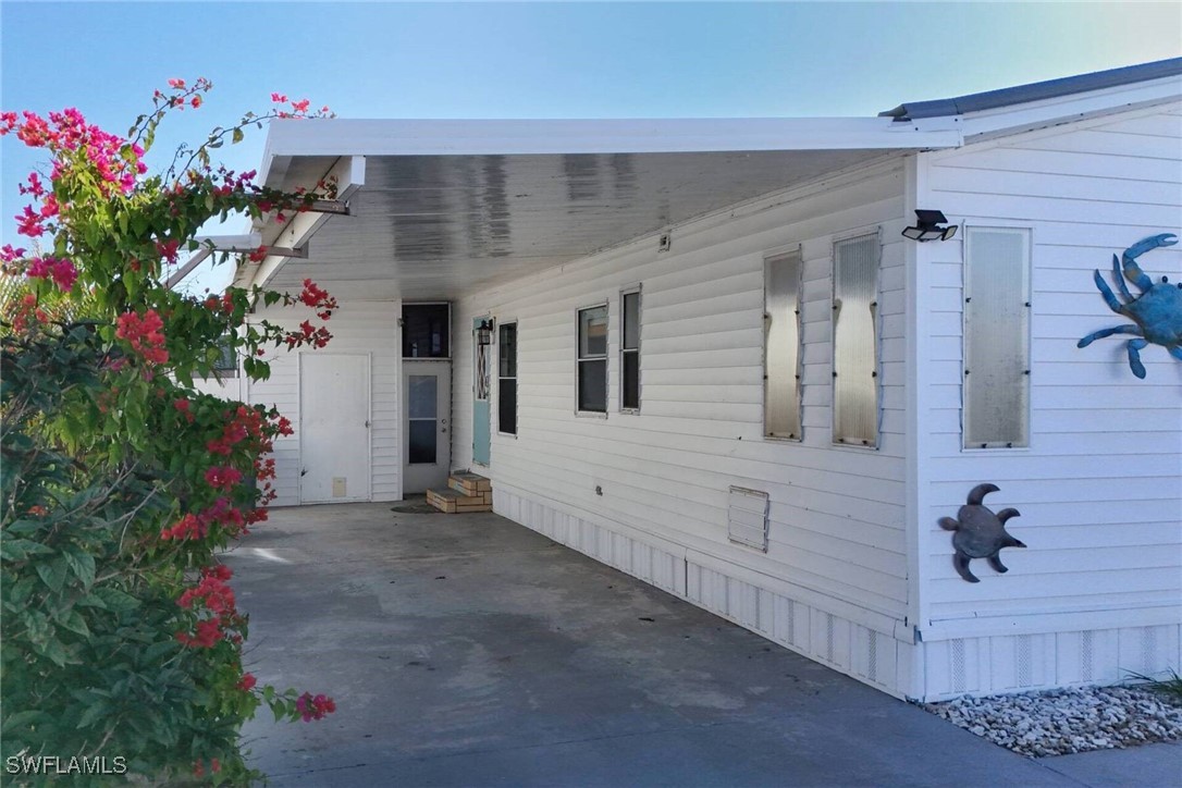 3070  Harpoon Lane