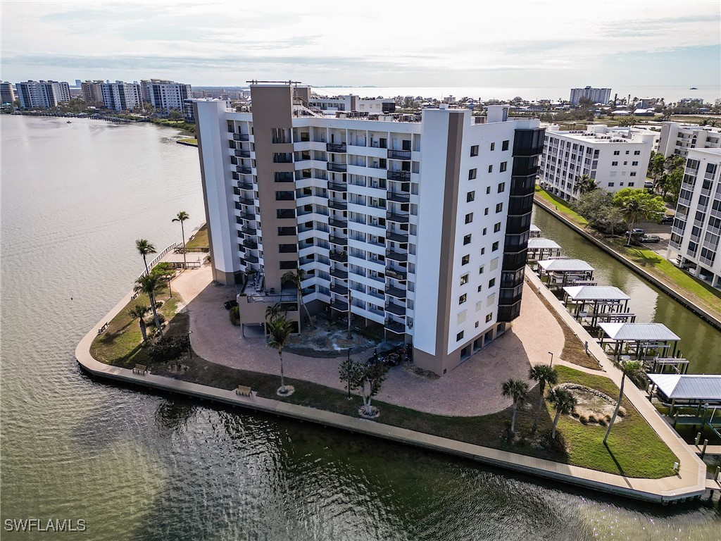 4265  Bay Beach Lane, Apt 926