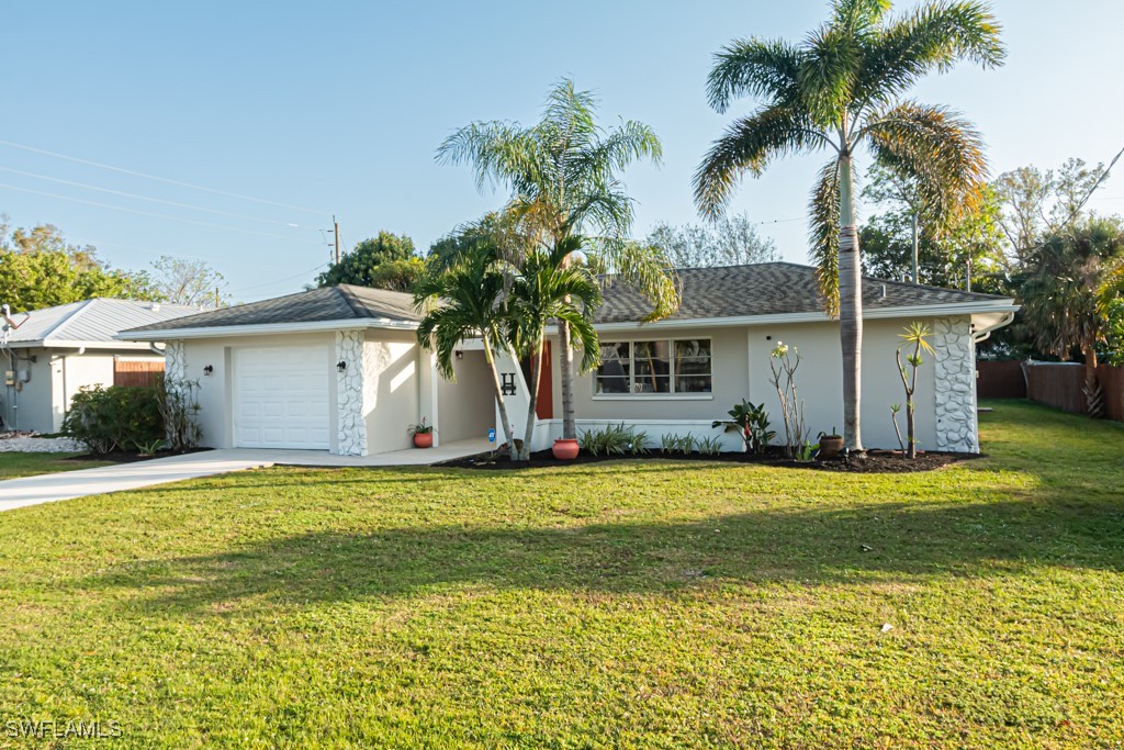1562  Alhambra Drive