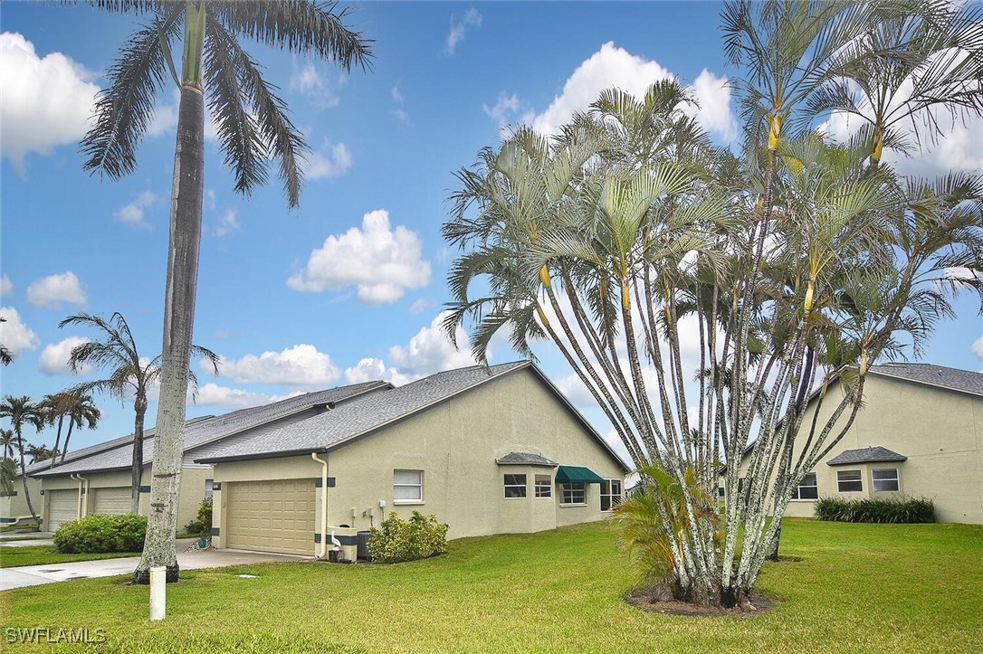 Real Estate in Southwest Florida