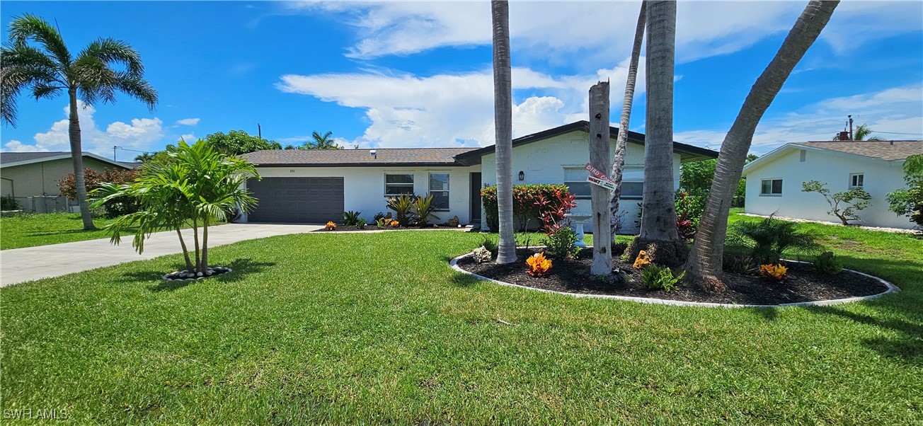 251 SE 46th Street