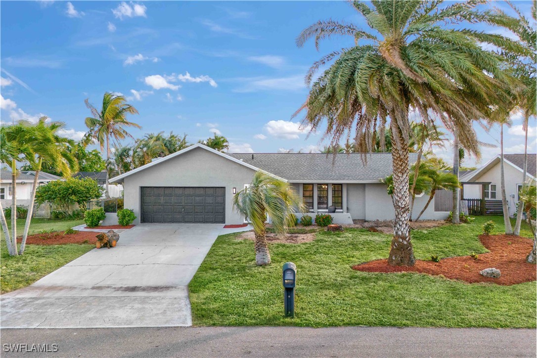 Real Estate in Southwest Florida