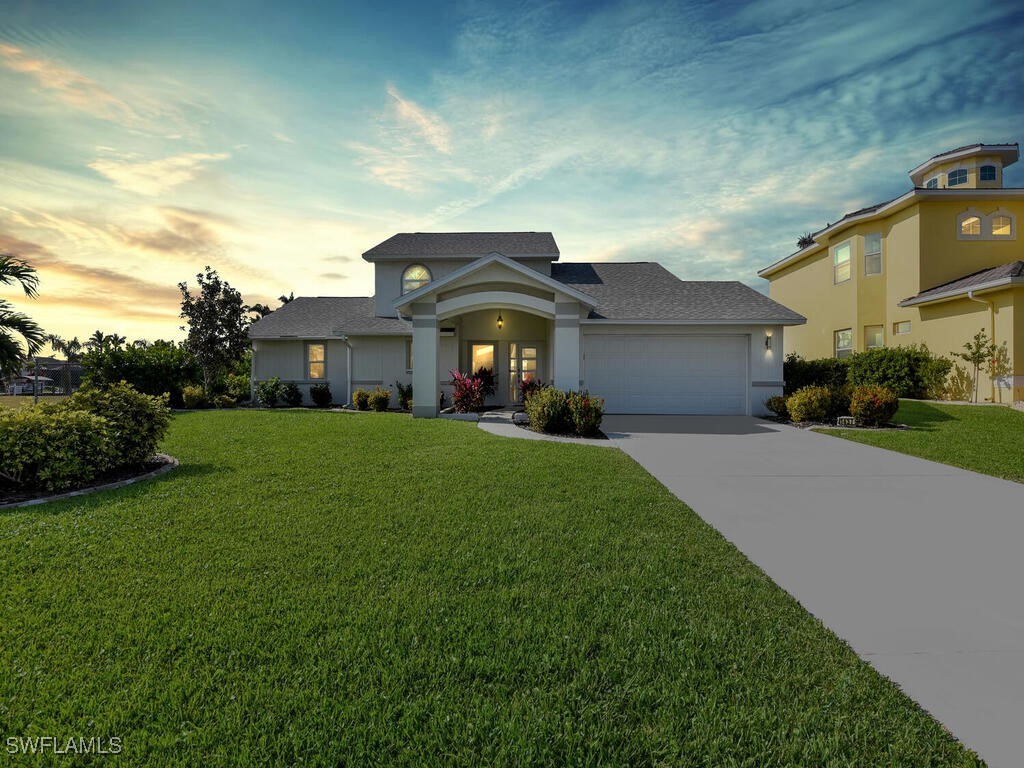Real Estate in Southwest Florida