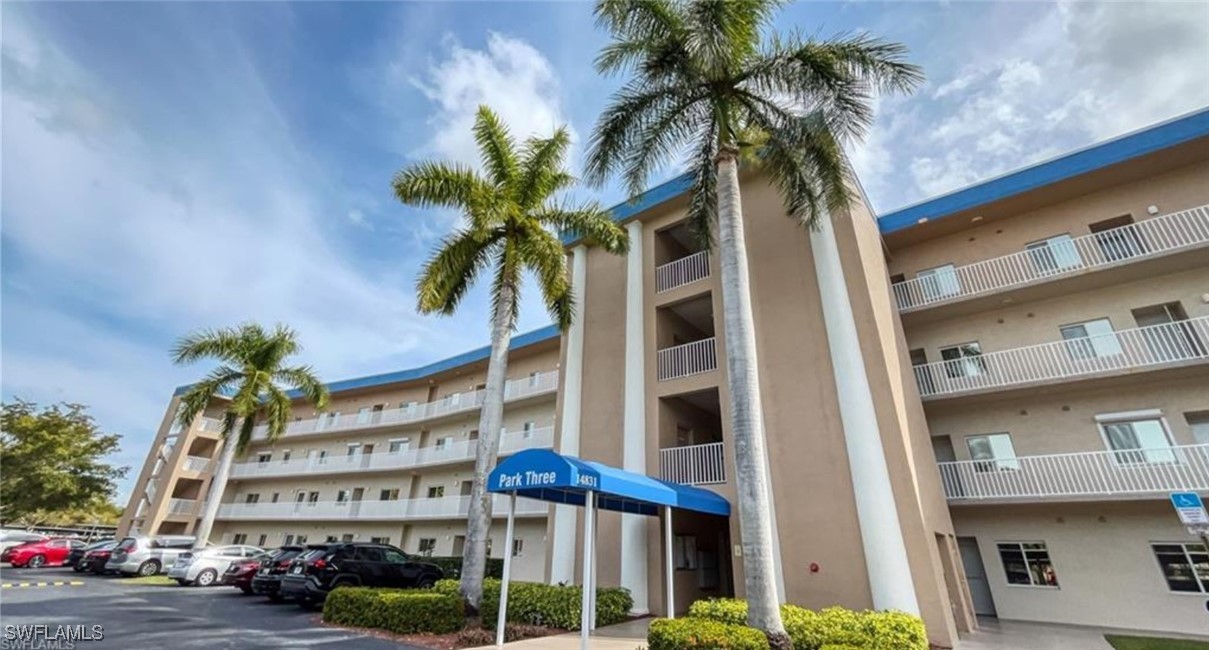 14831  Park Lake Drive, Apt 311
