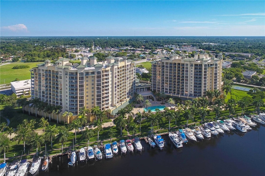3414  Hancock Bridge Parkway, Apt 602