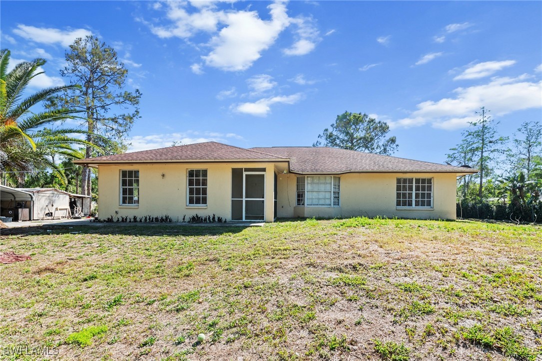 Real Estate in Southwest Florida