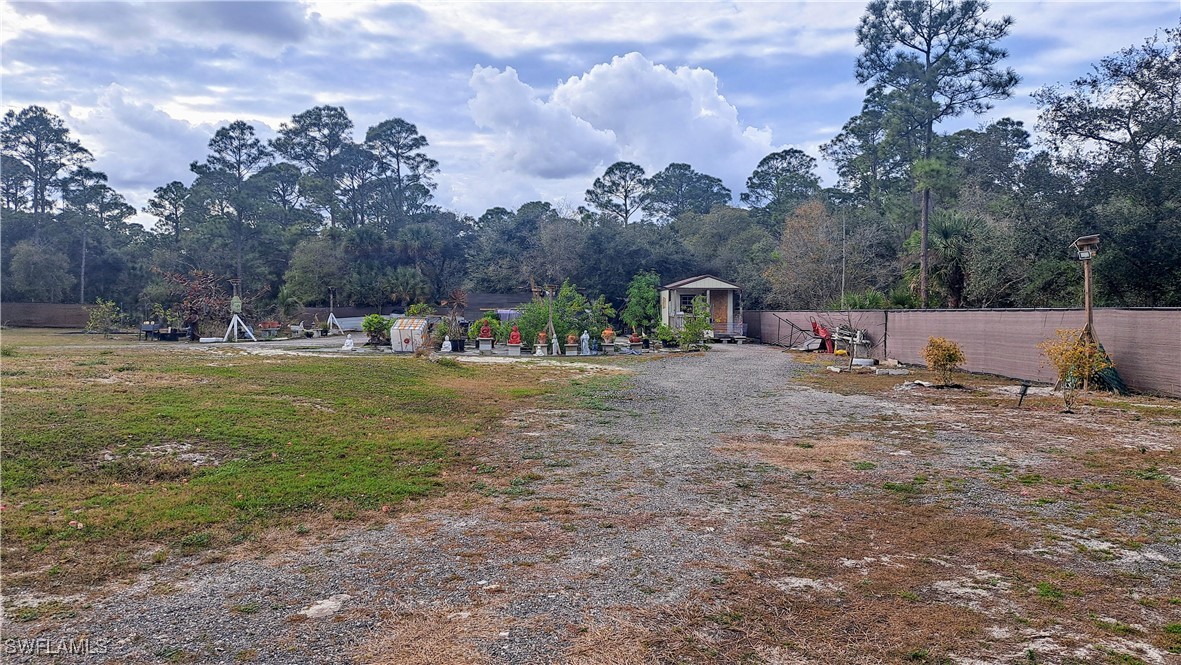   Undisclosed Address Street