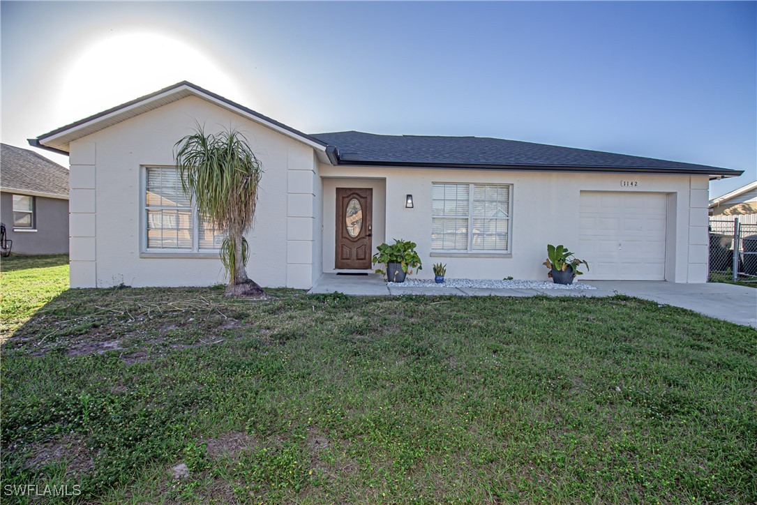 Real Estate in Southwest Florida