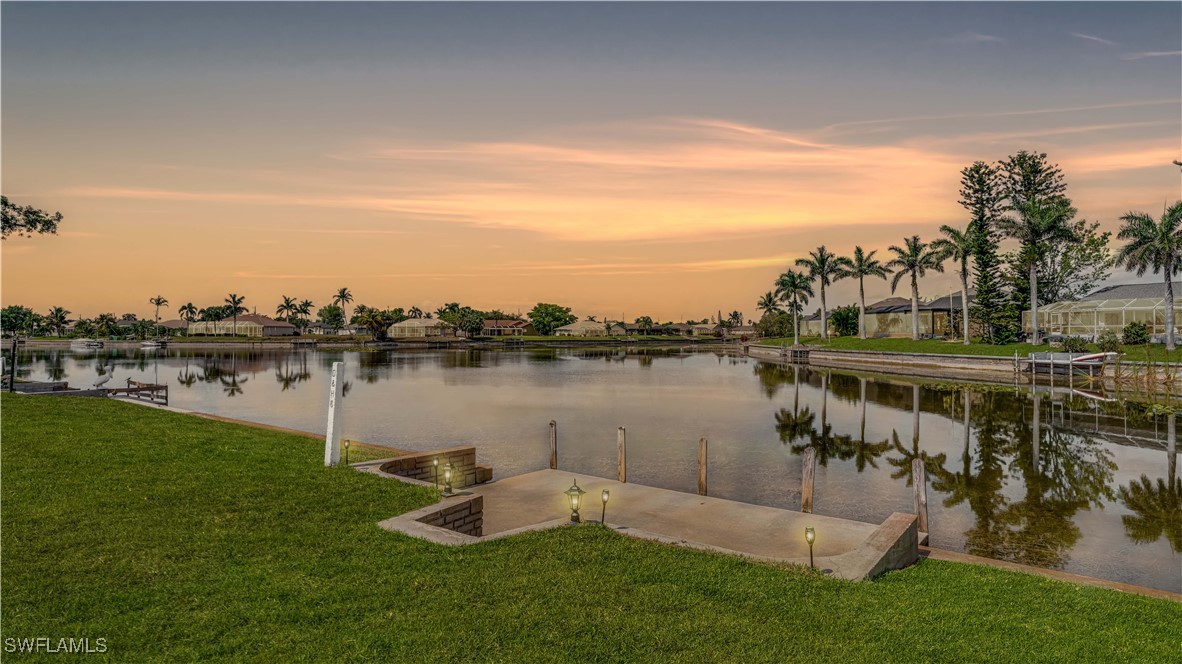 Real Estate in Southwest Florida