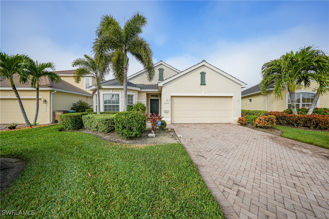 2454  Blackburn Circle