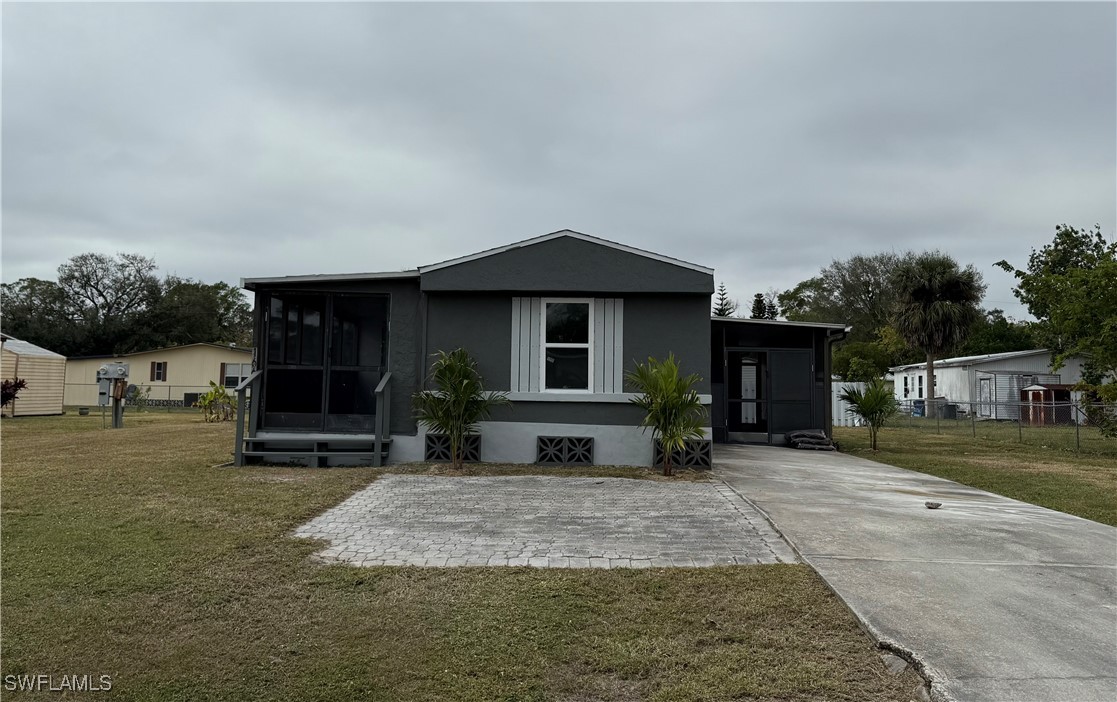 7616  Grady Drive