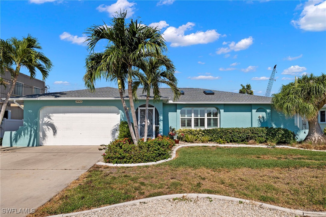 3043  Bracci Drive