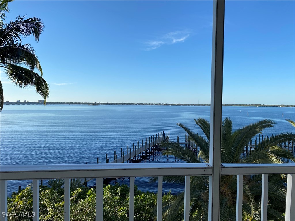 2875  Palm Beach Boulevard, Apt 302