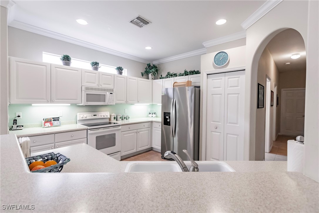Real Estate in Southwest Florida