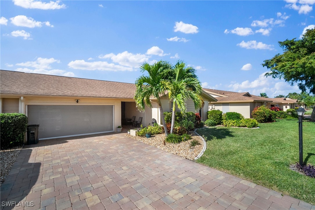 Real Estate in Southwest Florida