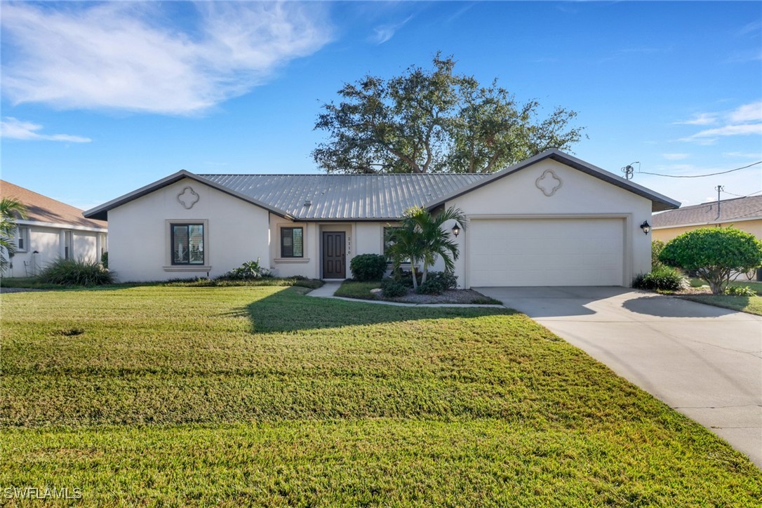 Real Estate in Southwest Florida