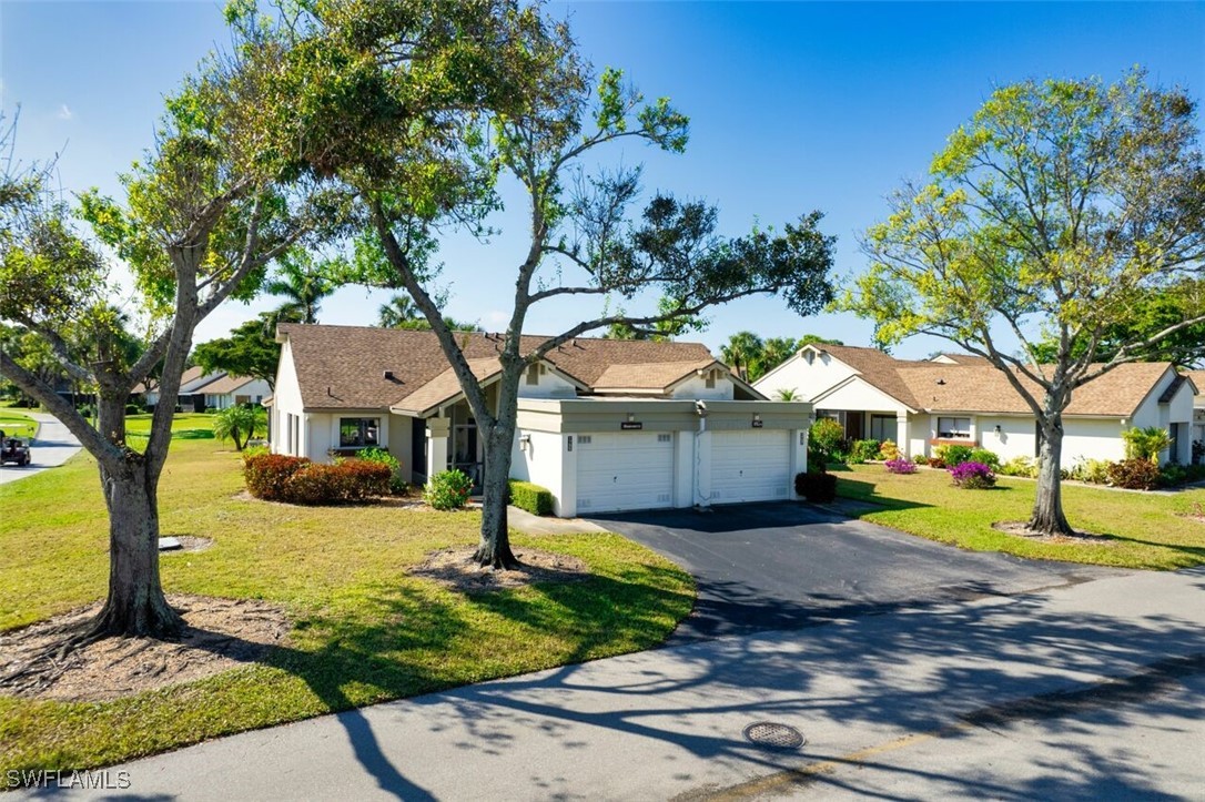 Real Estate in Southwest Florida
