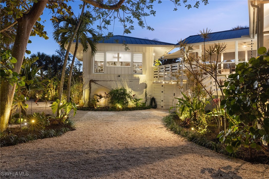 Real Estate in Southwest Florida
