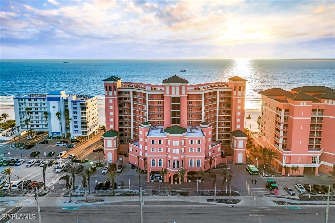 200  Estero Boulevard, Apt 207
