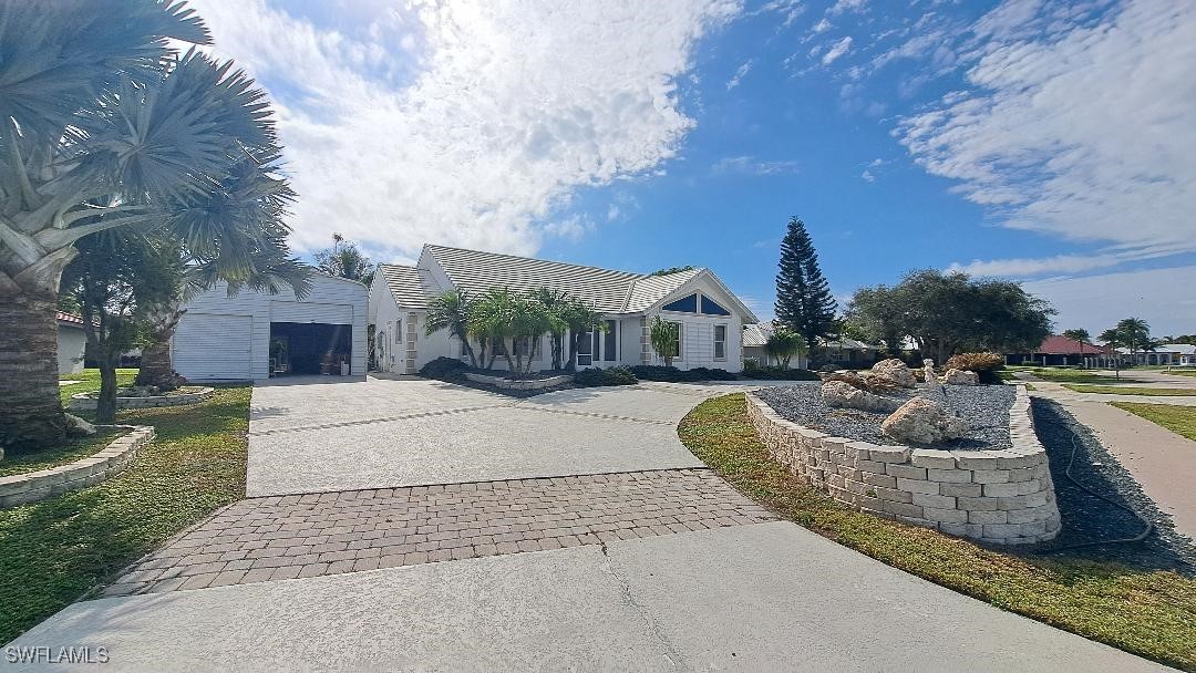 Real Estate in Southwest Florida