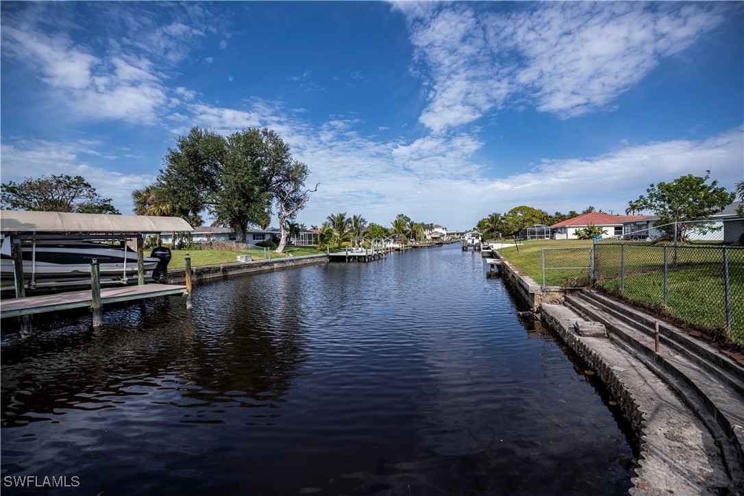 Real Estate in Southwest Florida