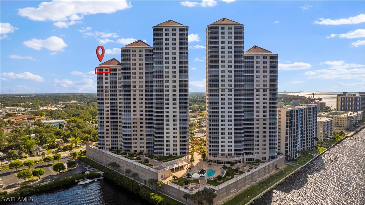 2090 W 1st Street, Apt J2510