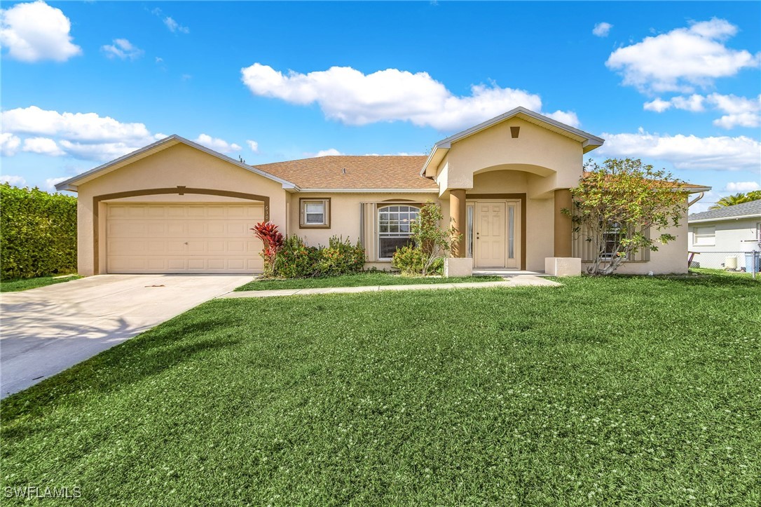 Real Estate in Southwest Florida