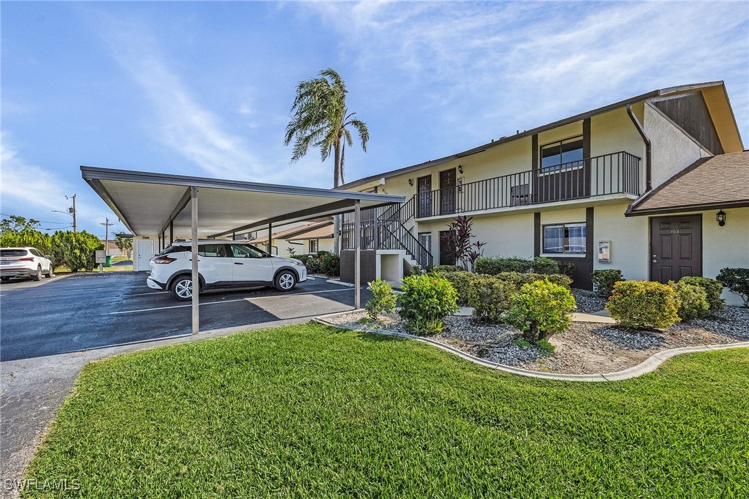 616 SE 14th Terrace, Apt 202