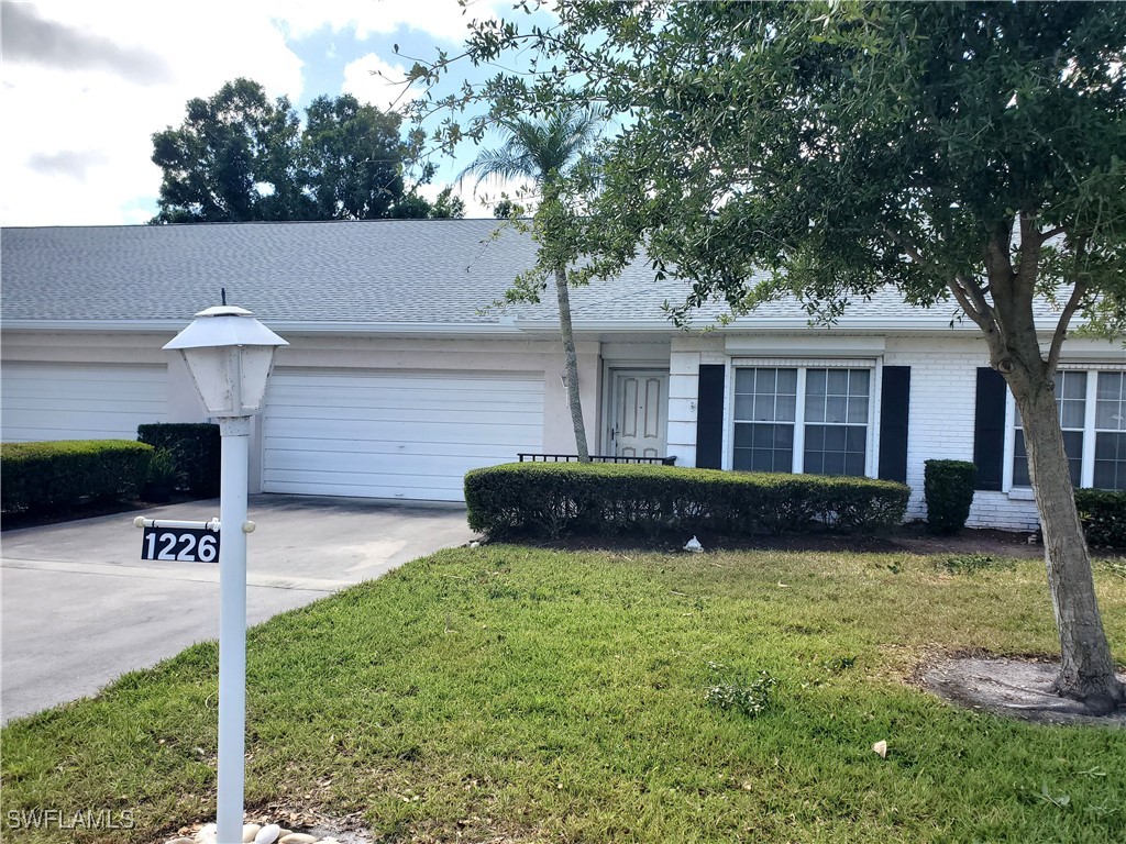 1226 S Brandywine Circle