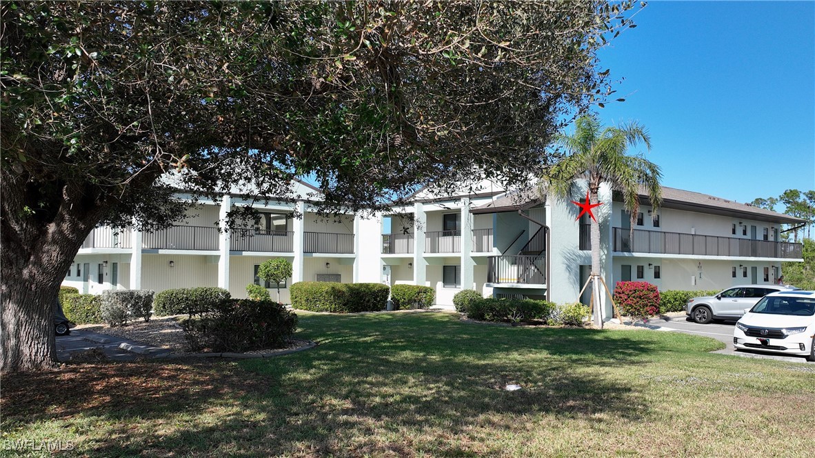2001  Little Pine Circle, Apt 11B