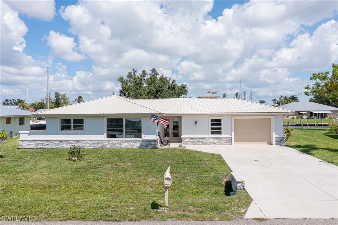 Real Estate in Southwest Florida
