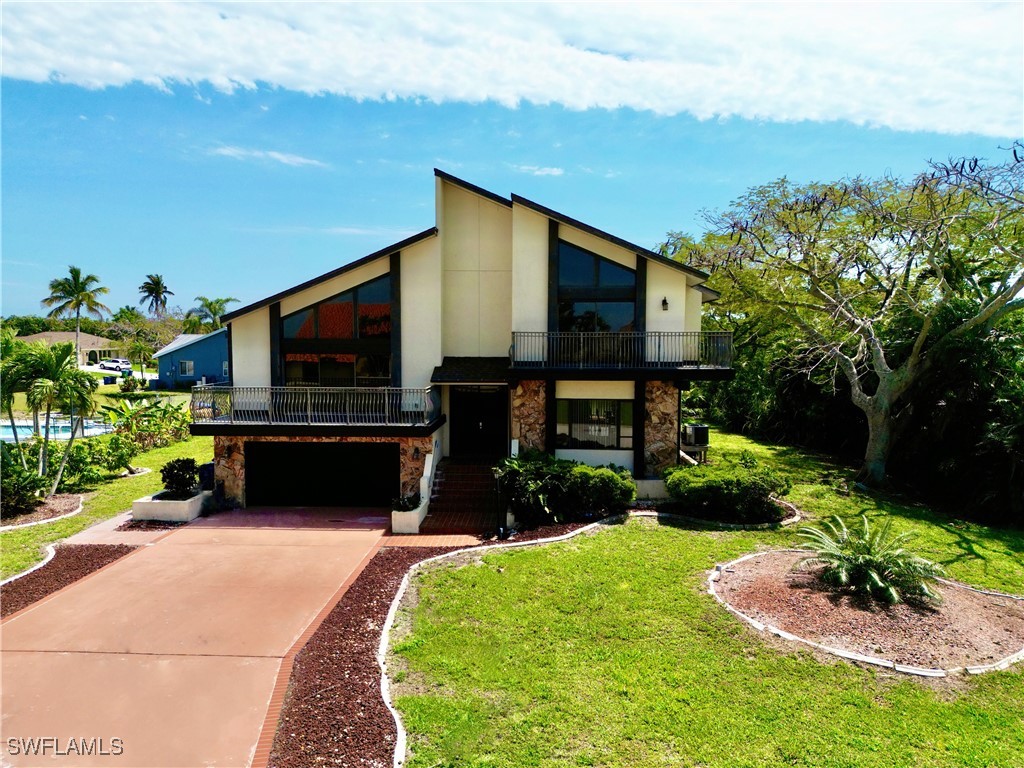 Real Estate in Southwest Florida