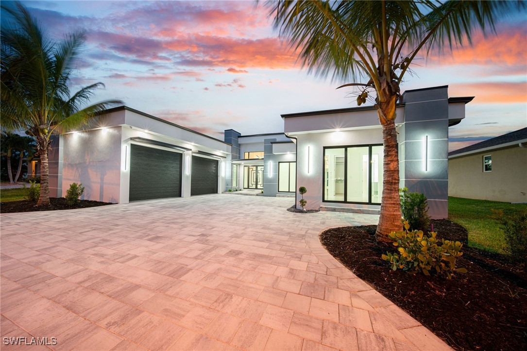 Real Estate in Southwest Florida