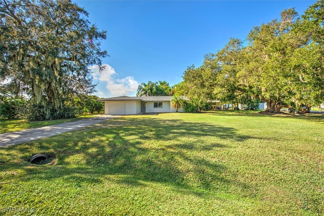 Real Estate in Southwest Florida