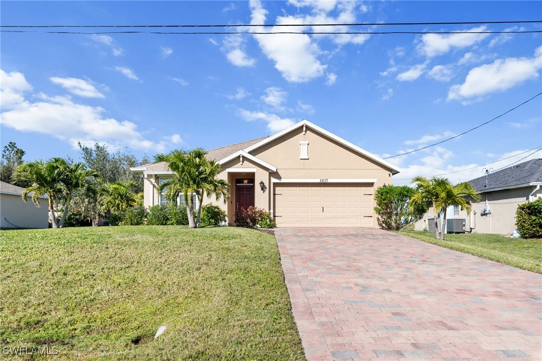 Real Estate in Southwest Florida