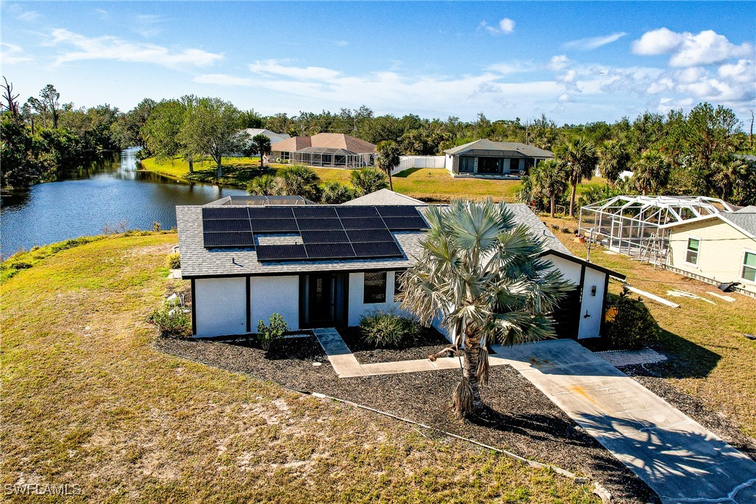 Real Estate in Southwest Florida