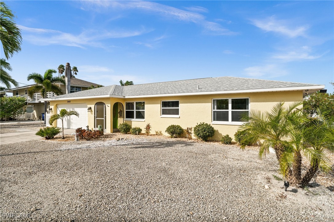 3462  Pinetree Drive