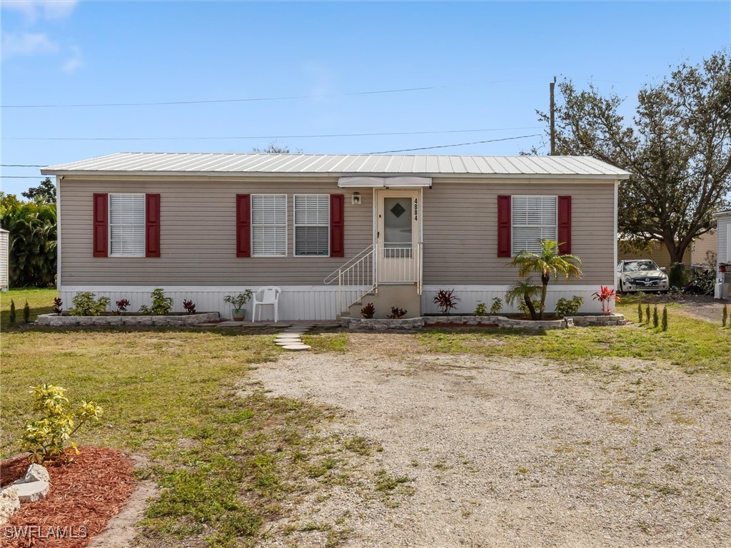 4884  Duncan Road