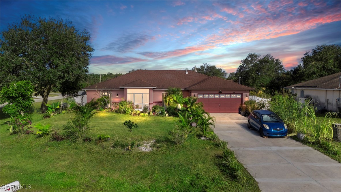 Real Estate in Southwest Florida
