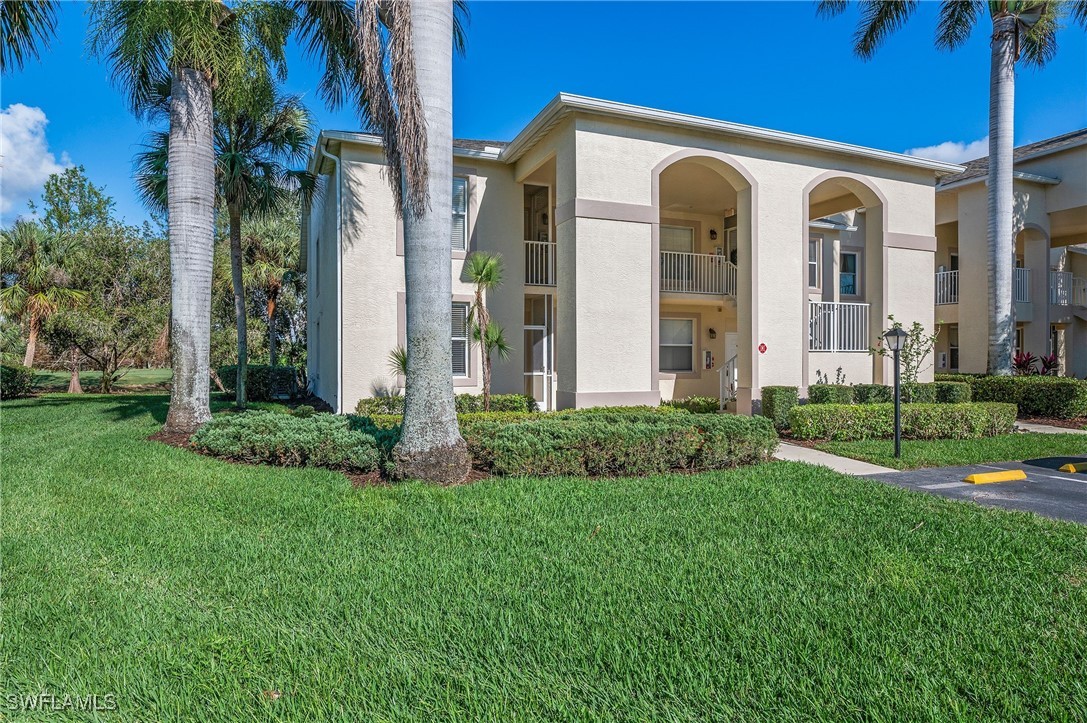 21341  Lancaster Run, Apt 411