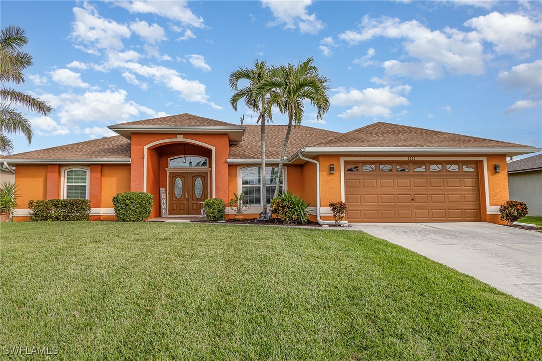 5323 SW 22nd Place